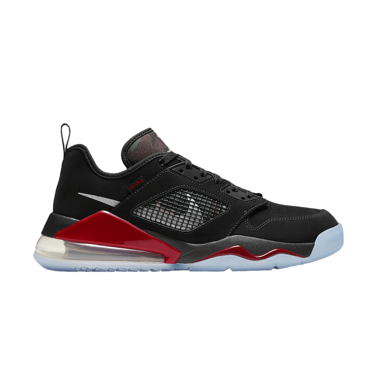 Air Jordan Mars 270 Low Camo