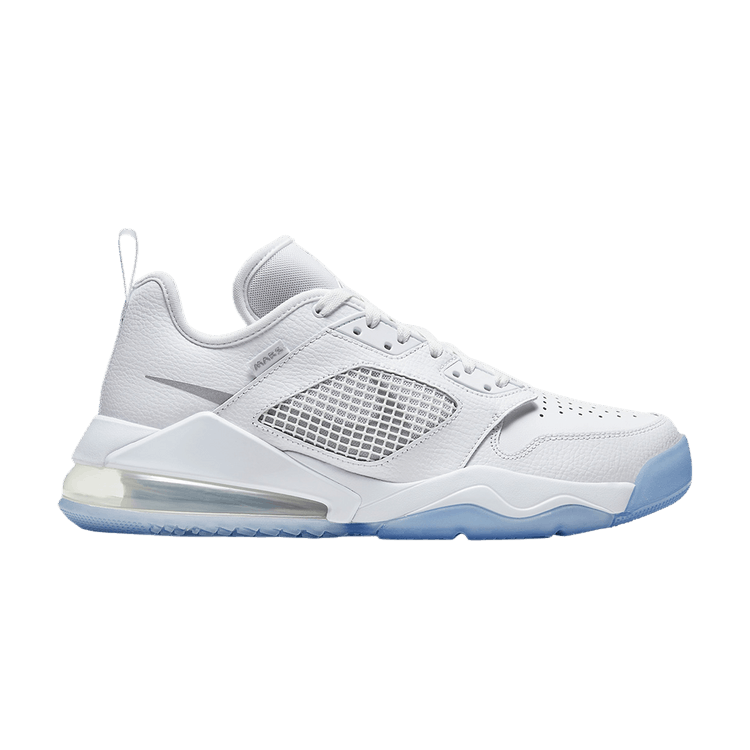 Air Jordan Mars 270 Low Pure Money