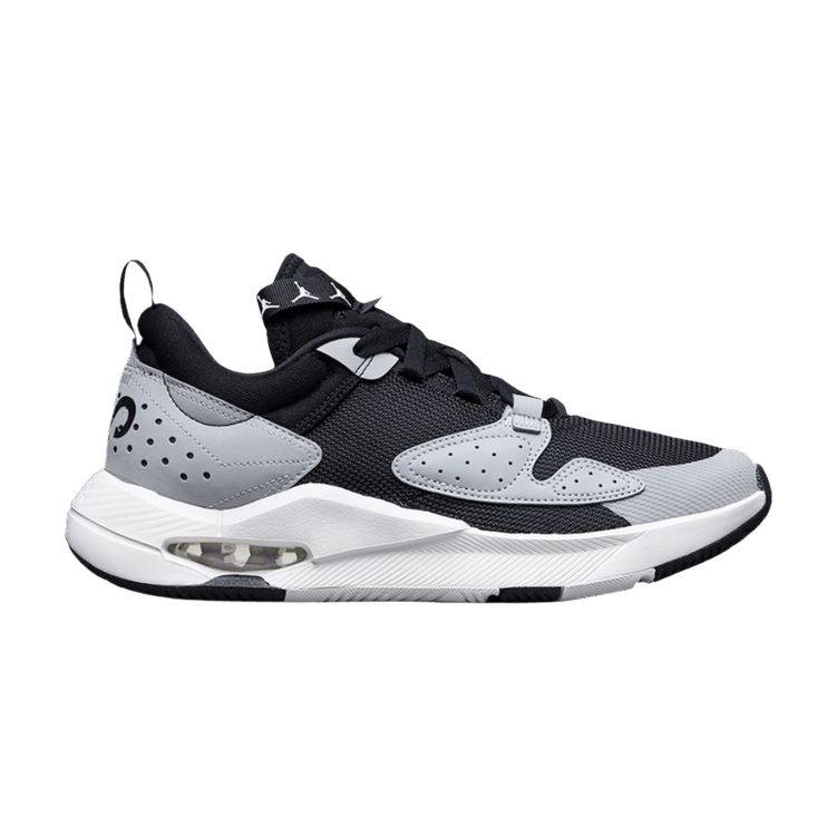 Air Jordan Air Cadence Black Light Smoke Grey