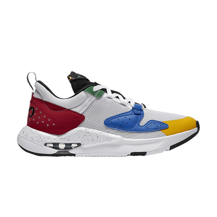 Air Jordan Air Cadence Olympic Rings