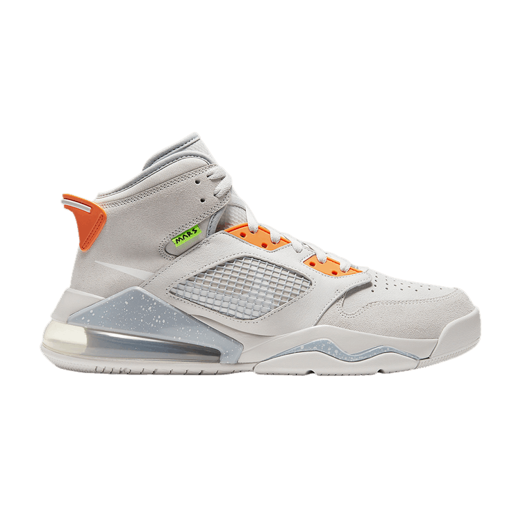 Air Jordan Mars 270 Bright Ceramic