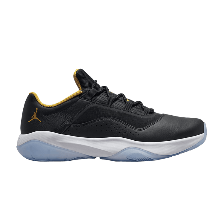 Air Jordan 11 CMFT Low Black Taxi