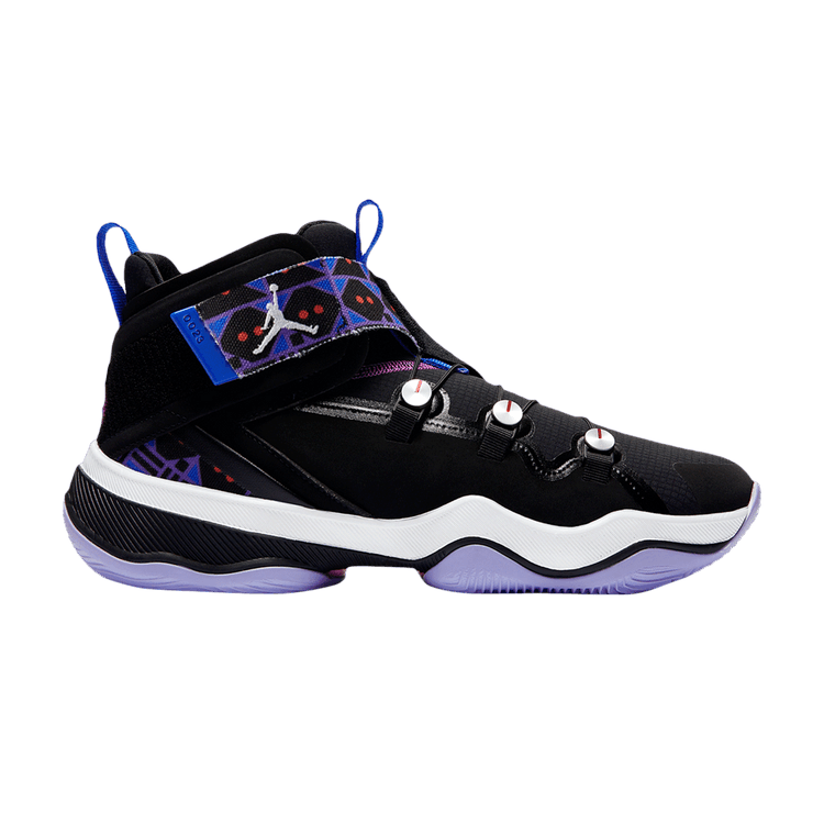 Air Jordan Ajnt23 Quai 54 (2020)