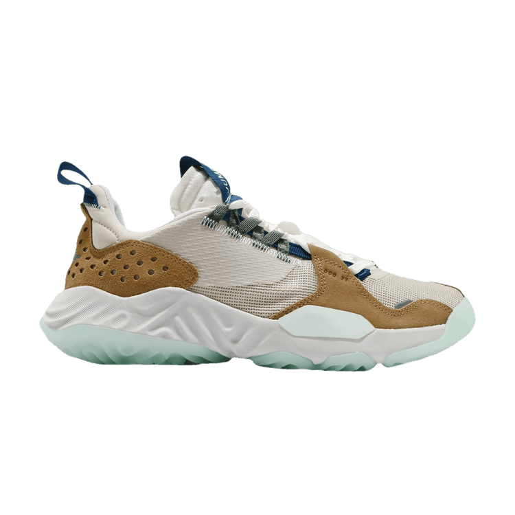 Air Jordan Delta Breathe Oatmeal