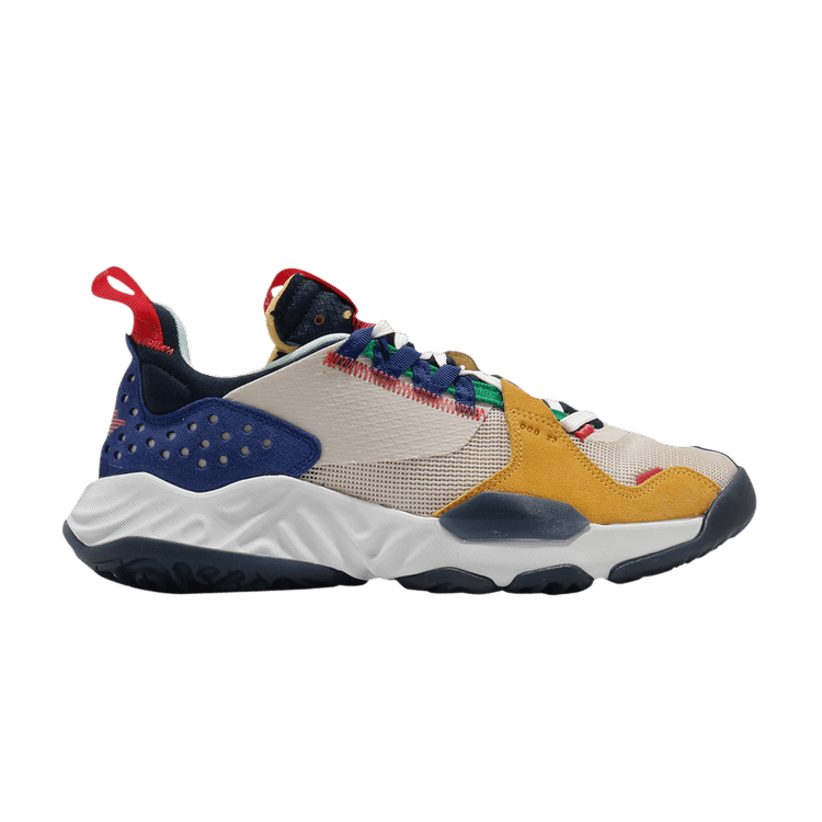 Air Jordan Delta Breathe Oatmeal Multi