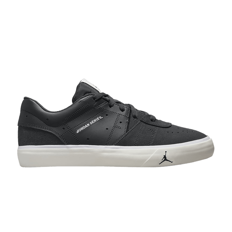 Air Jordan Series ES Anthracite