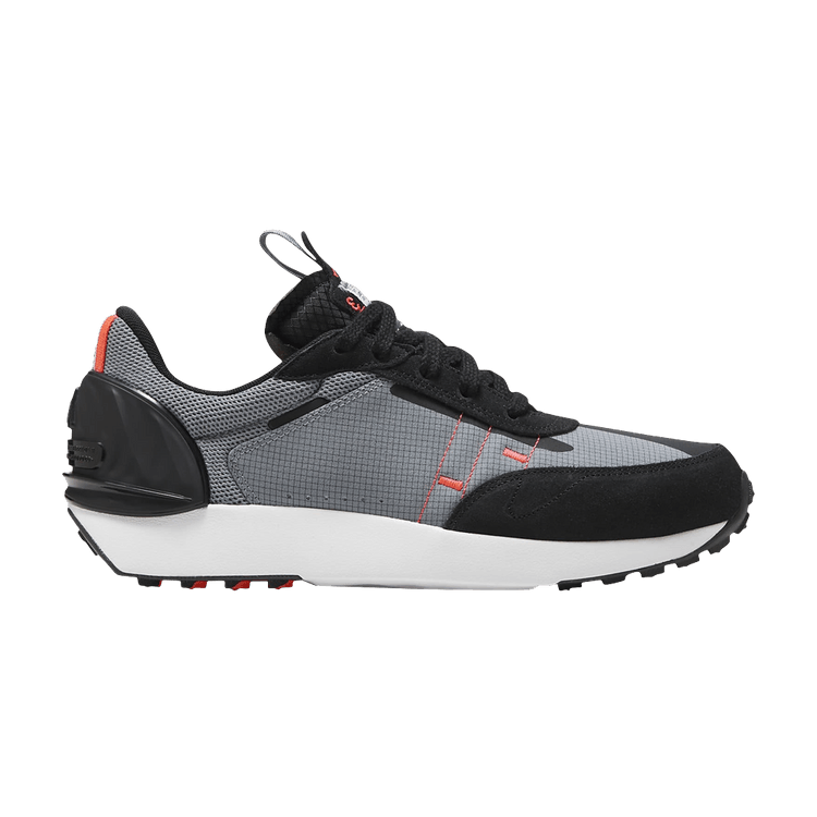 Air Jordan Granville Pro Cool Grey Black White Infrared 23