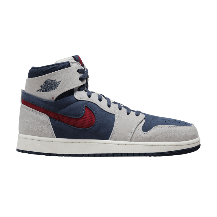 Air Jordan 1 High Zoom Air CMFT 2 Olympic