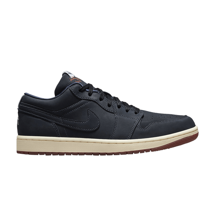 Air Jordan 1 Low Eastside Golf Out of the Mud