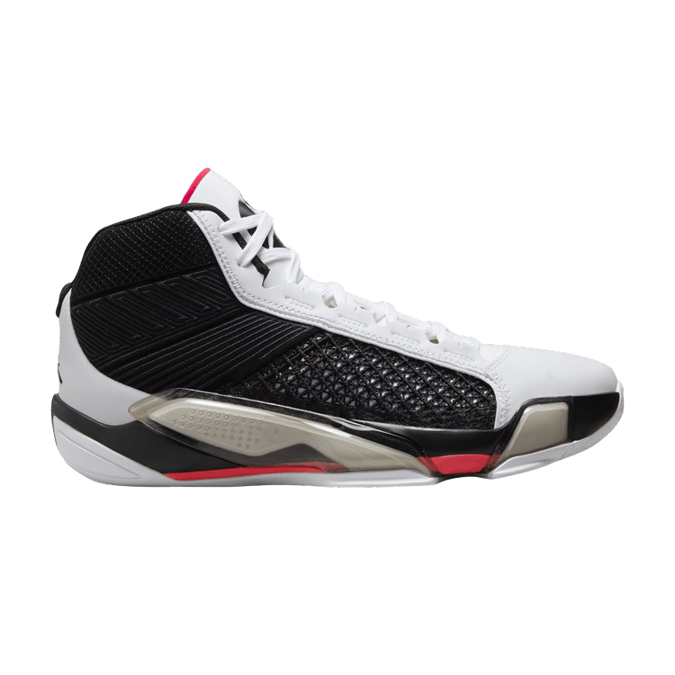 Air Jordan 38 PF Fundamentals (White Sole)