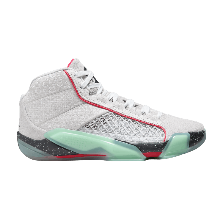 Air Jordan 38 Rui Hachimura Toyama Prefecture
