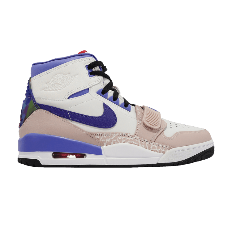 Air Jordan Legacy 312 Valentine's Day