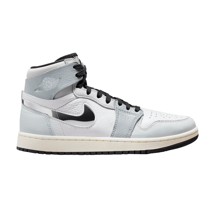 Air Jordan 1 High Zoom Air CMFT 2 Chicago Women's Collective (Women's)