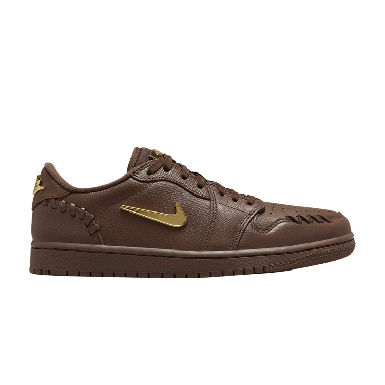 Air Jordan 1 Low Method of Make Cacao Wow (Women's)