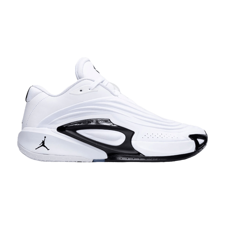 Air Jordan Luka 3 TB White Black