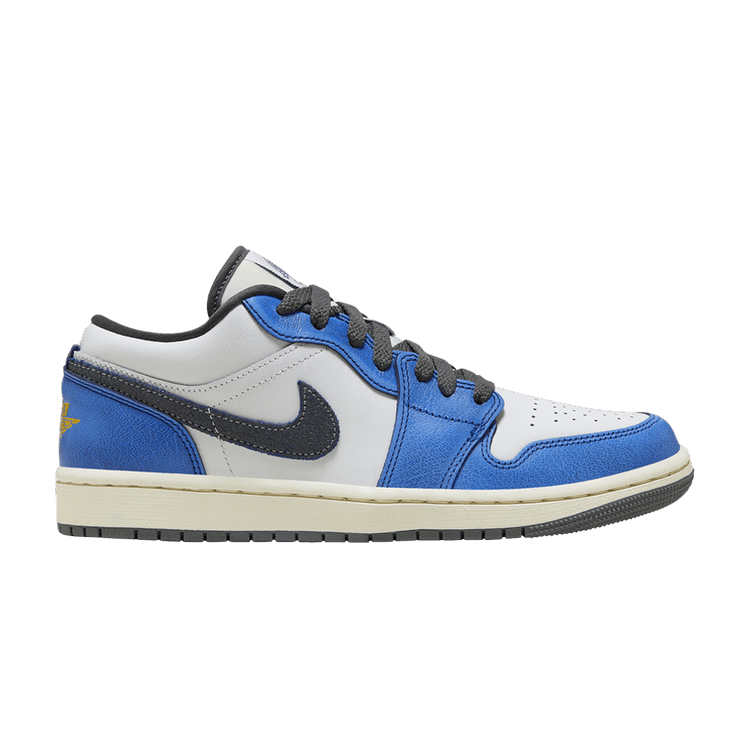 Air Jordan 1 Low SE Flight Vintage (Women's)