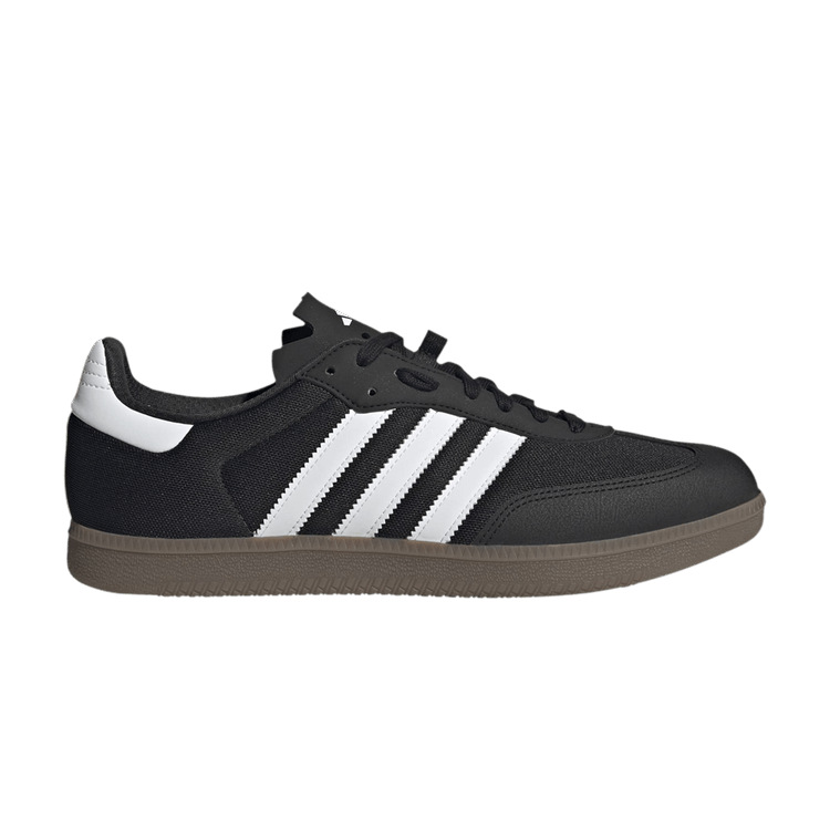 adidas The Velosamba Made With Nature Core Black Cloud White
