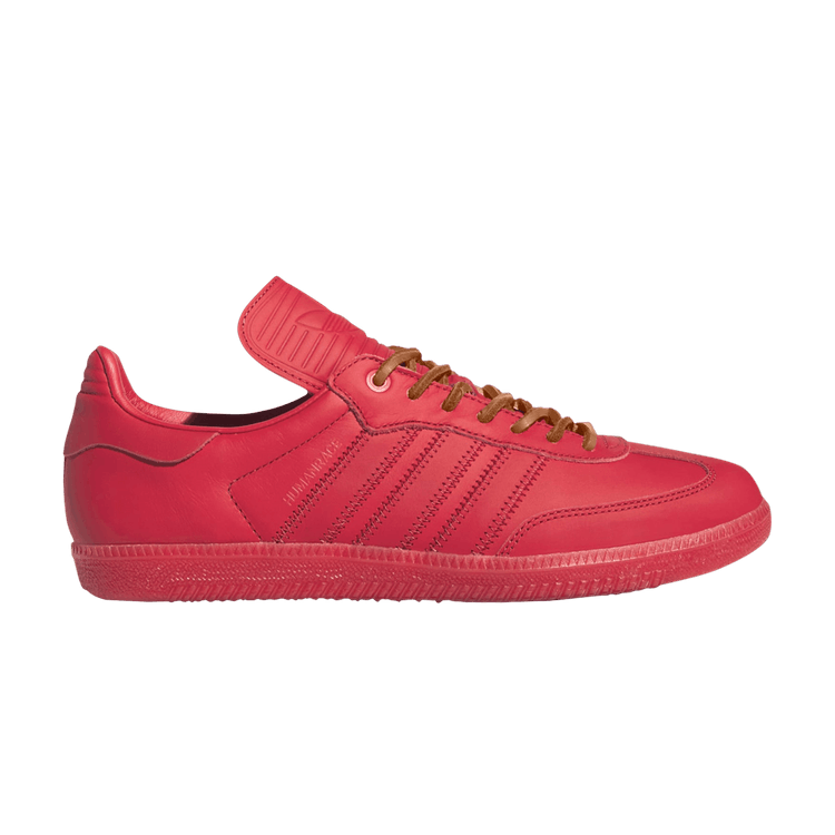 adidas Samba Pharrell Humanrace Red