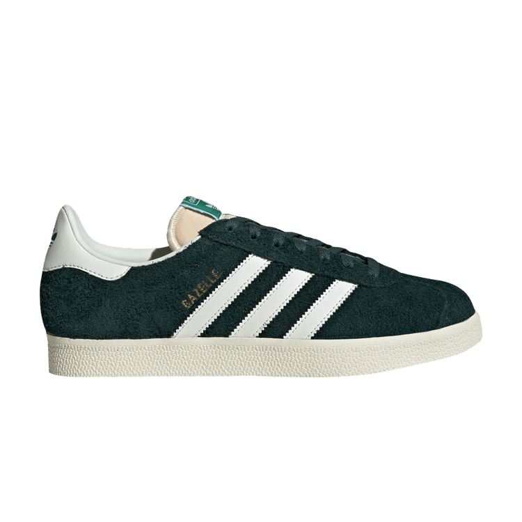 adidas Gazelle Mineral Green