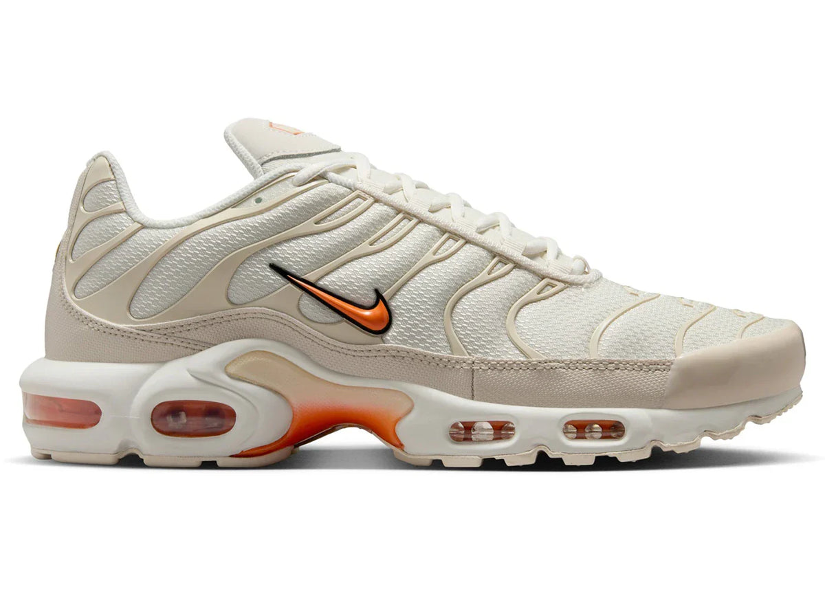 Nike Air Max Plus Phantom Safety Orange