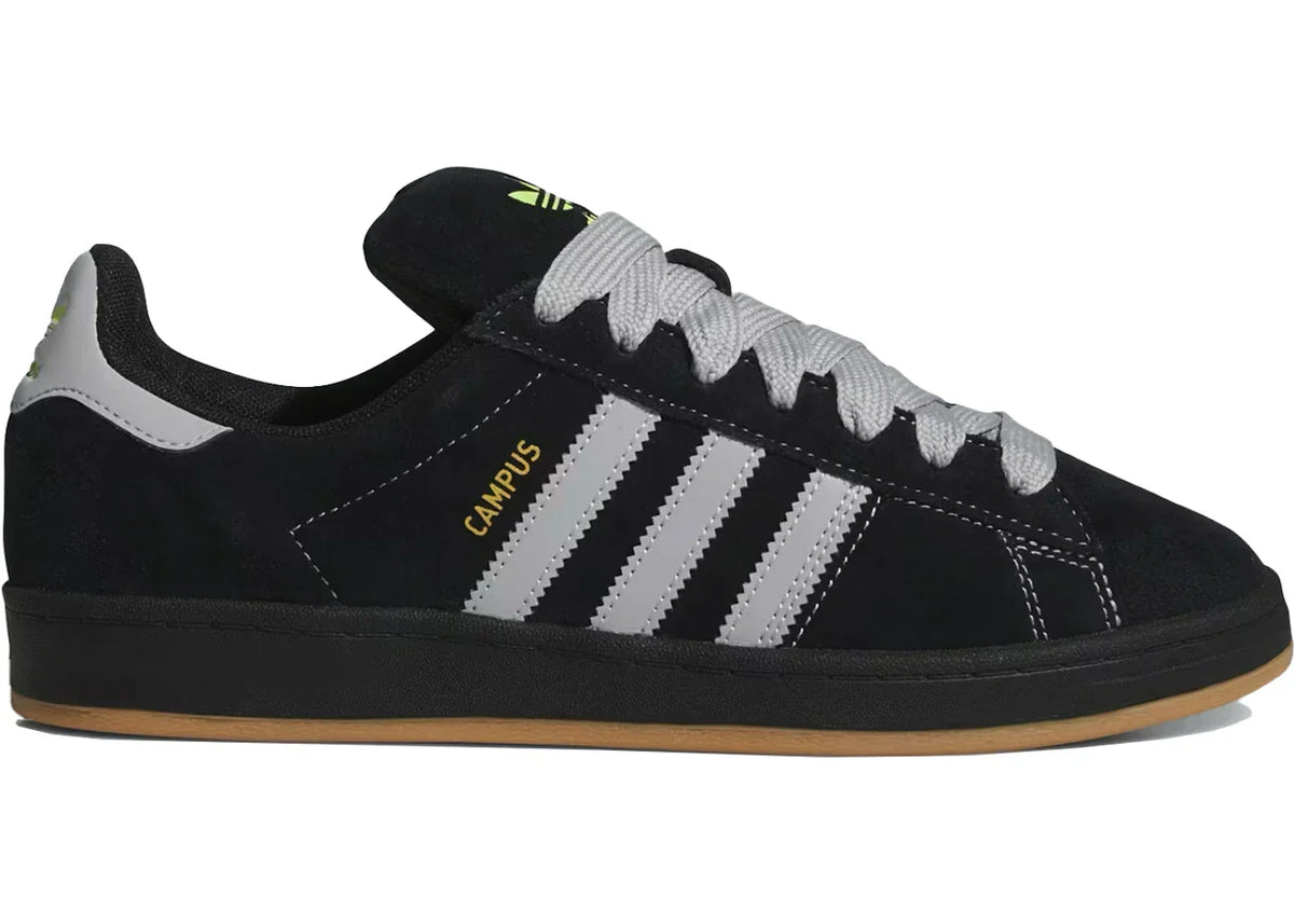 adidas Campus 90s ADV Core Black Grey