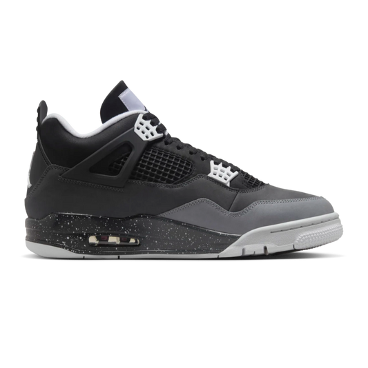 Air Jordan 4 Retro Fear (2024)