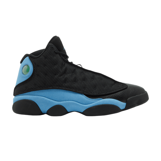 Air Jordan 13 Retro Black University Blue