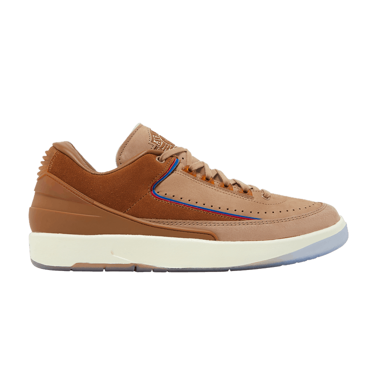 Air Jordan 2 Retro Low Two 18