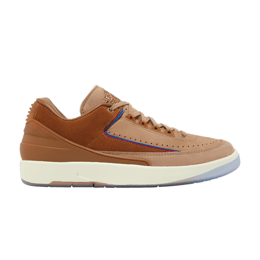 Air Jordan 2 Retro Low Two 18