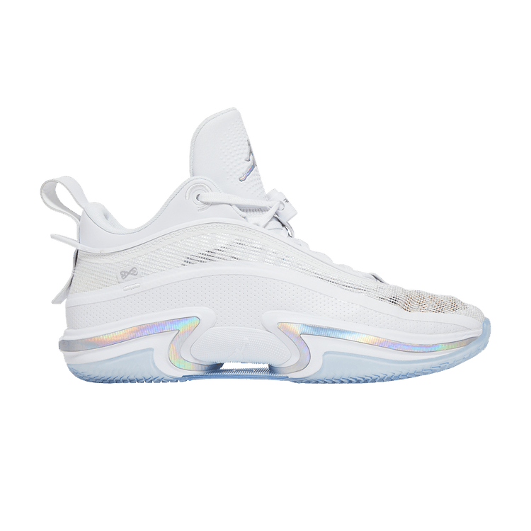 Air Jordan 36 Low Pure Money