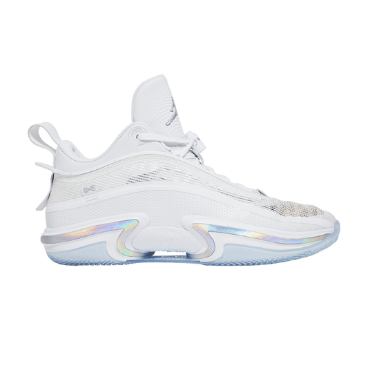 Air Jordan 36 Low Pure Money