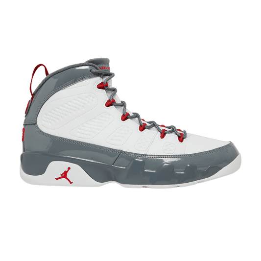 Air Jordan 9 Retro Fire Red