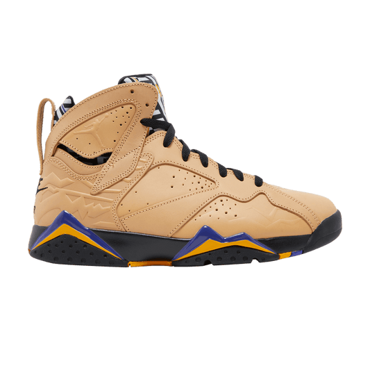 Air Jordan 7 Retro SE Vachetta Tan