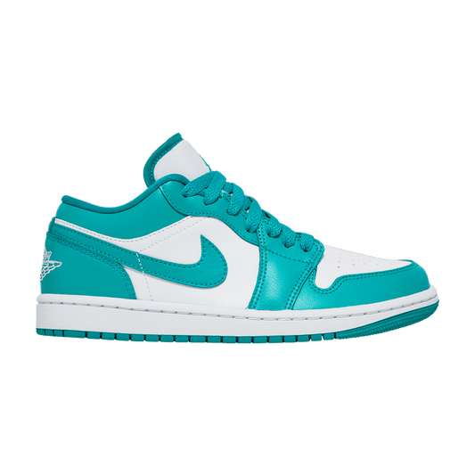 Air Jordan 1 Low New Emerald (Women's)