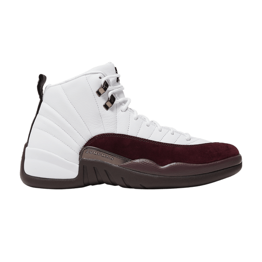 Air Jordan 12 Retro SP A Ma Maniére White (Women's)