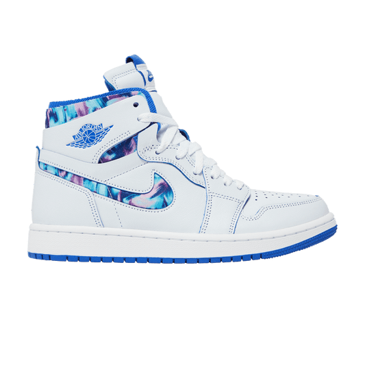 Air Jordan 1 High Zoom Air CMFT 25 Years In China