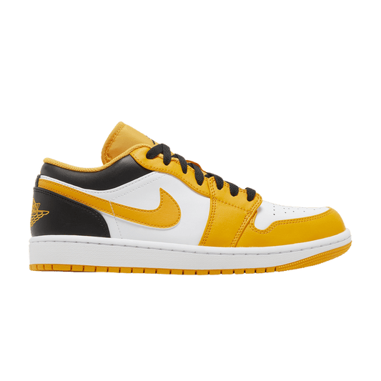 Air Jordan 1 Low Taxi
