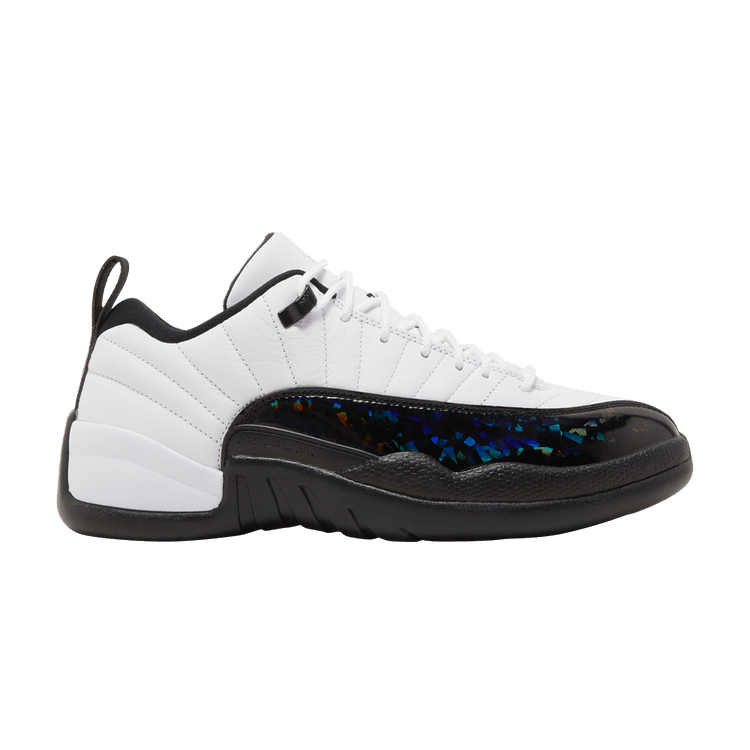 Air Jordan 12 Low 25 Years In China