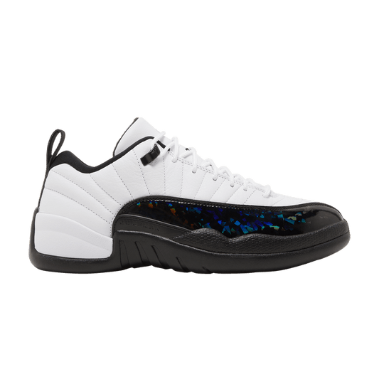 Air Jordan 12 Low 25 Years In China