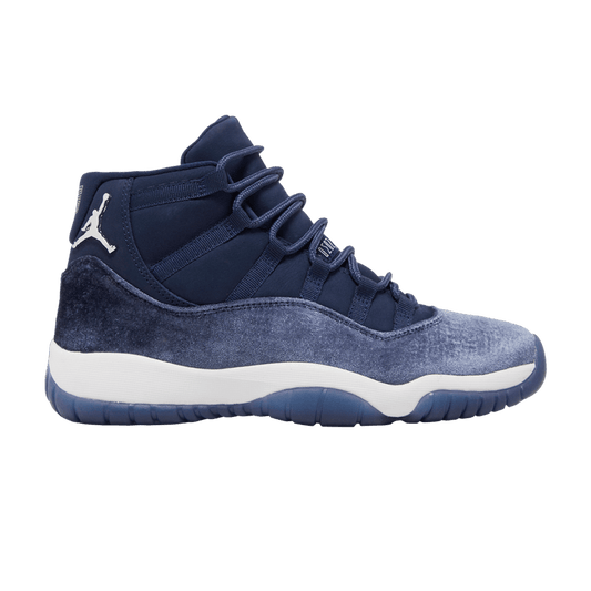 Air Jordan 11 Retro Midnight Navy (Women's)