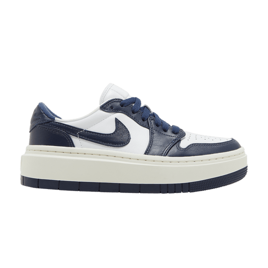 Air Jordan 1 Elevate Low Midnight Navy (Women's)