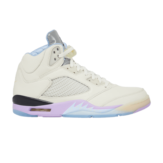 Air Jordan 5 Retro DJ Khaled We The Best Sail