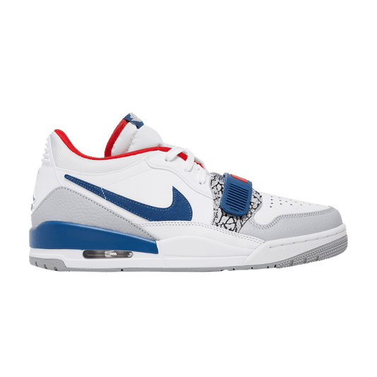 Air Jordan Legacy 312 Low True Blue
