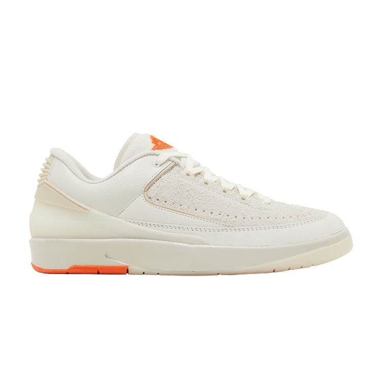 Air Jordan 2 Retro Low Shelflife