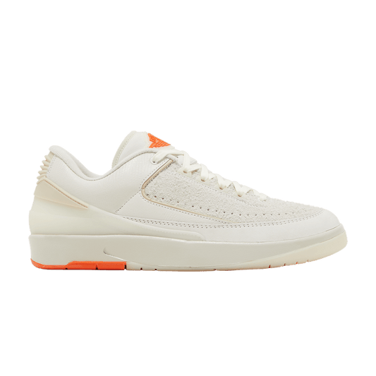 Air Jordan 2 Retro Low Shelflife