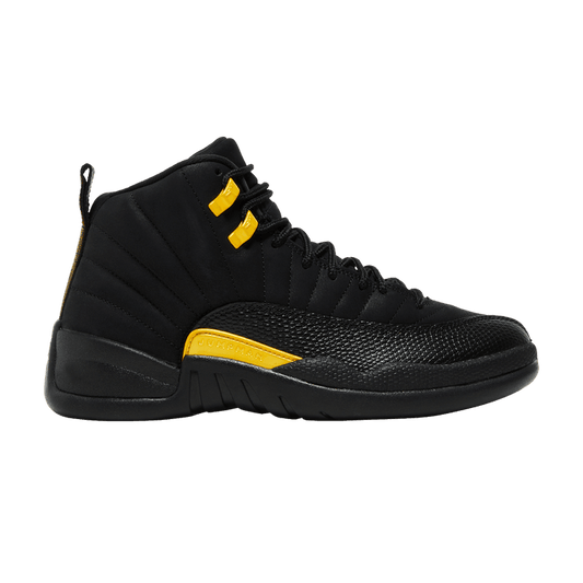 Air Jordan 12 Retro Black Taxi