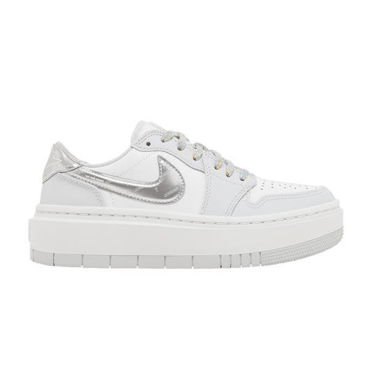 Air Jordan 1 Elevate Low SE Tear Away Silver (Women's)