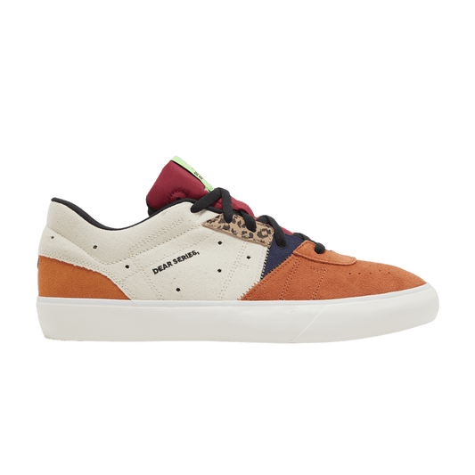 Air Jordan Series .06 What The