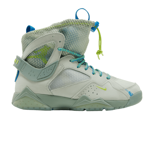 Air Jordan 7 Retro Bephie's Beauty Supply Seafoam (Women's)