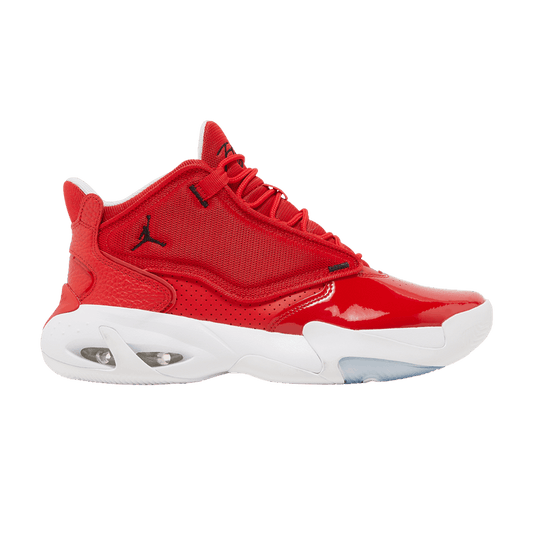 Air Jordan Max Aura 4 University Red